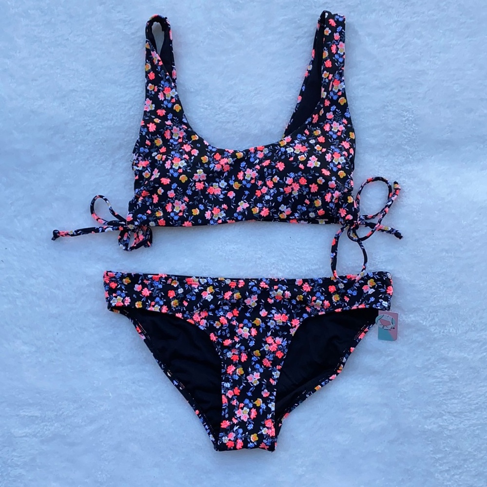 ARDENE NWT Classic Bikini